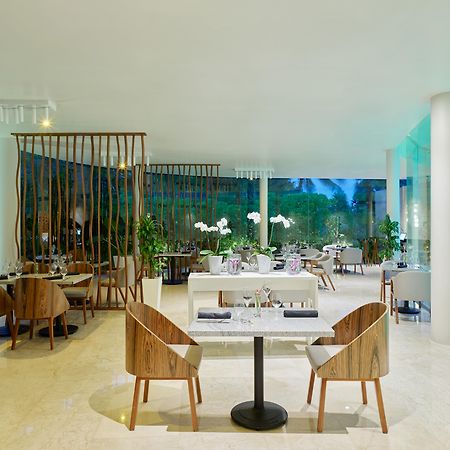 Live Aqua Cancun - Adults Only - All-Inclusive Eksteriør billede