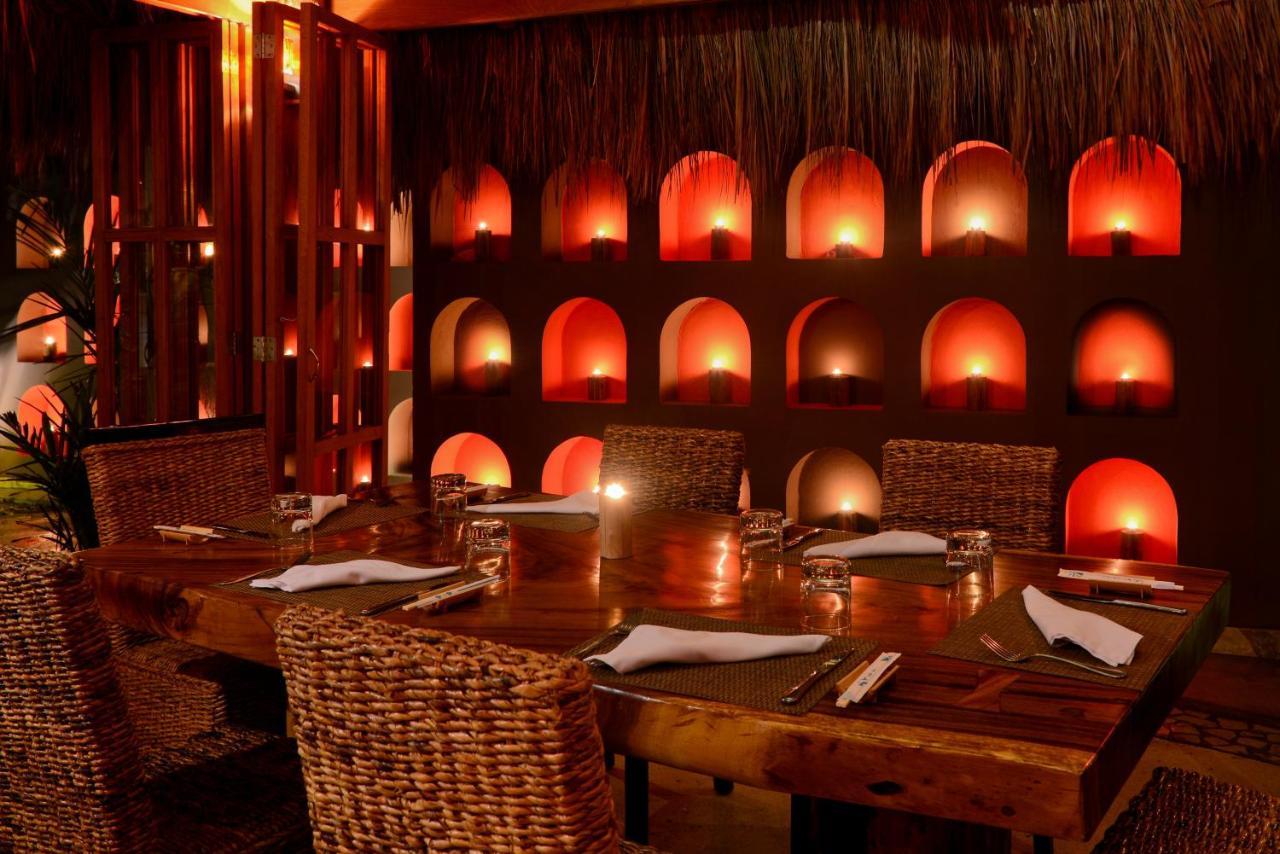 Live Aqua Cancun - Adults Only - All-Inclusive Eksteriør billede
