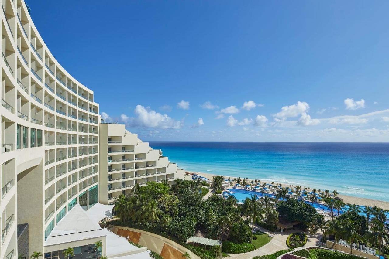 Live Aqua Beach Resort Cancun (Adults Only) Eksteriør billede