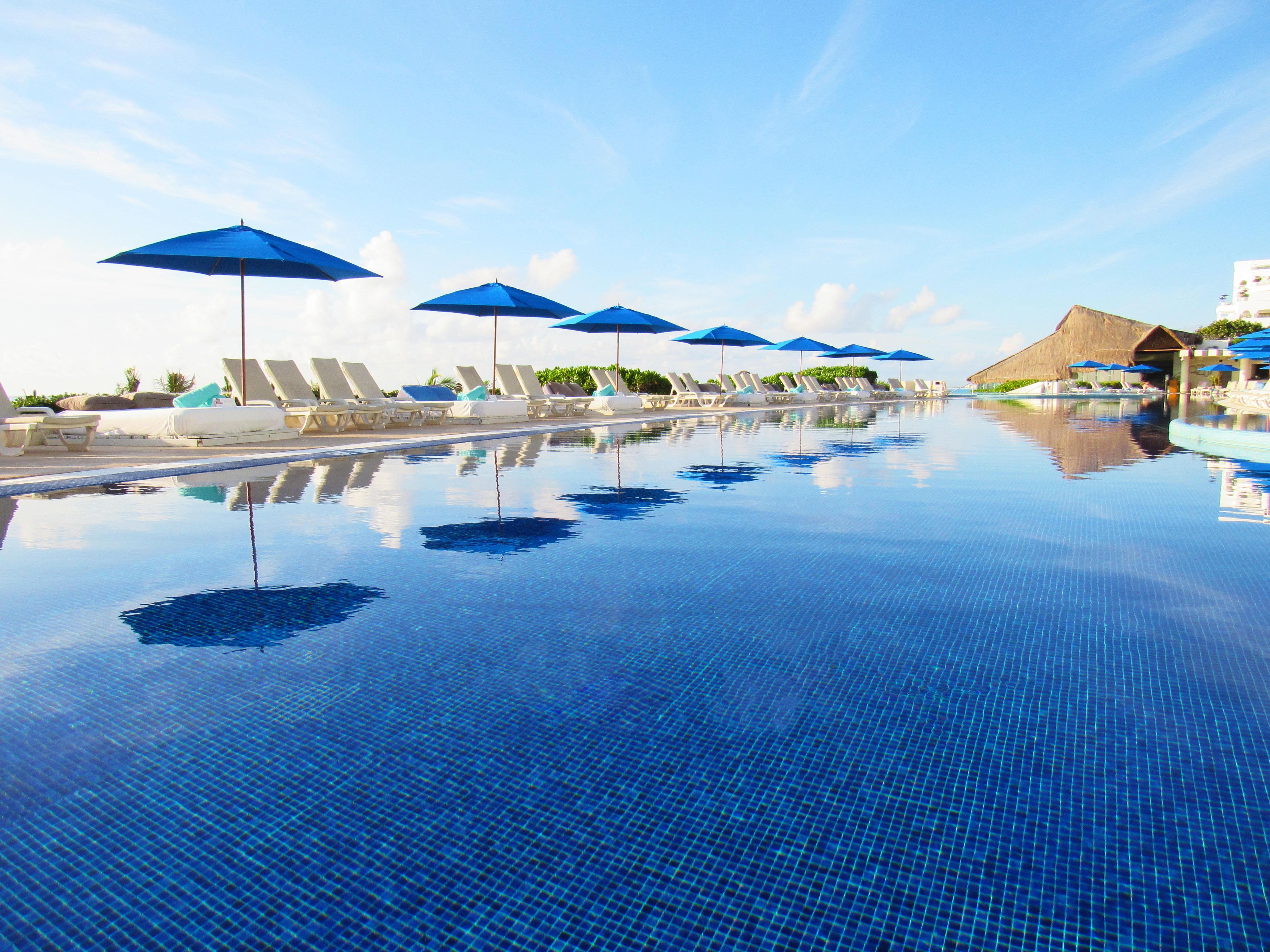 Live Aqua Cancun - Adults Only - All-Inclusive Eksteriør billede