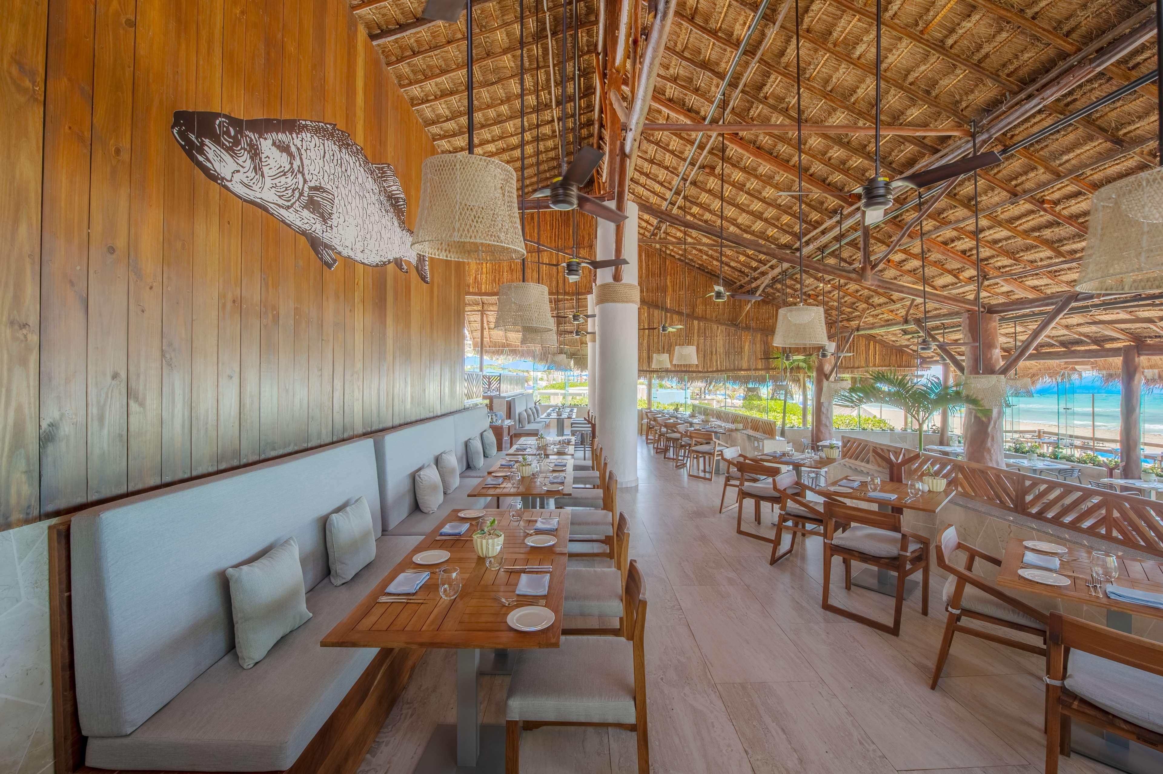 Live Aqua Cancun - Adults Only - All-Inclusive Eksteriør billede
