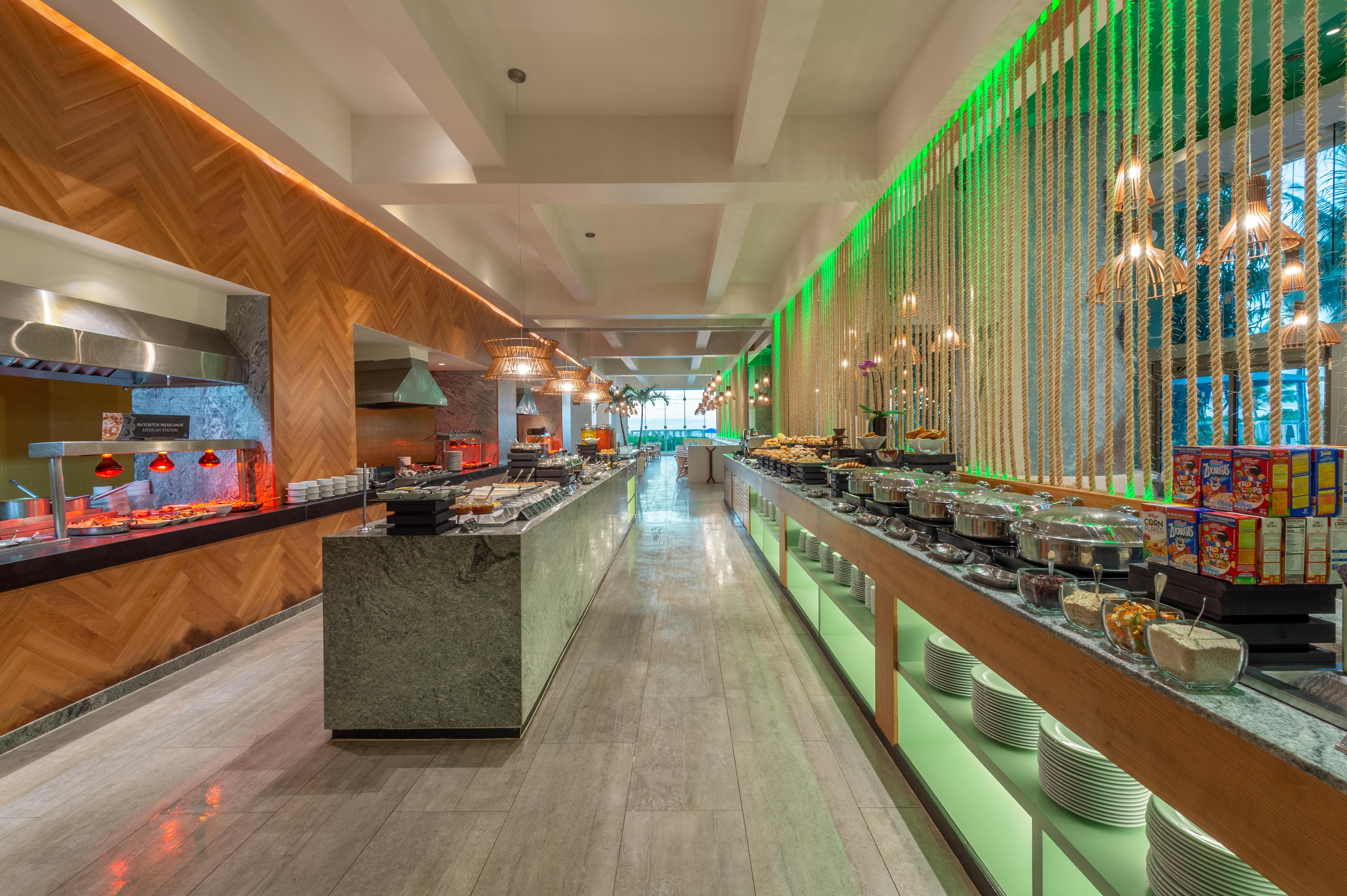 Live Aqua Cancun - Adults Only - All-Inclusive Eksteriør billede