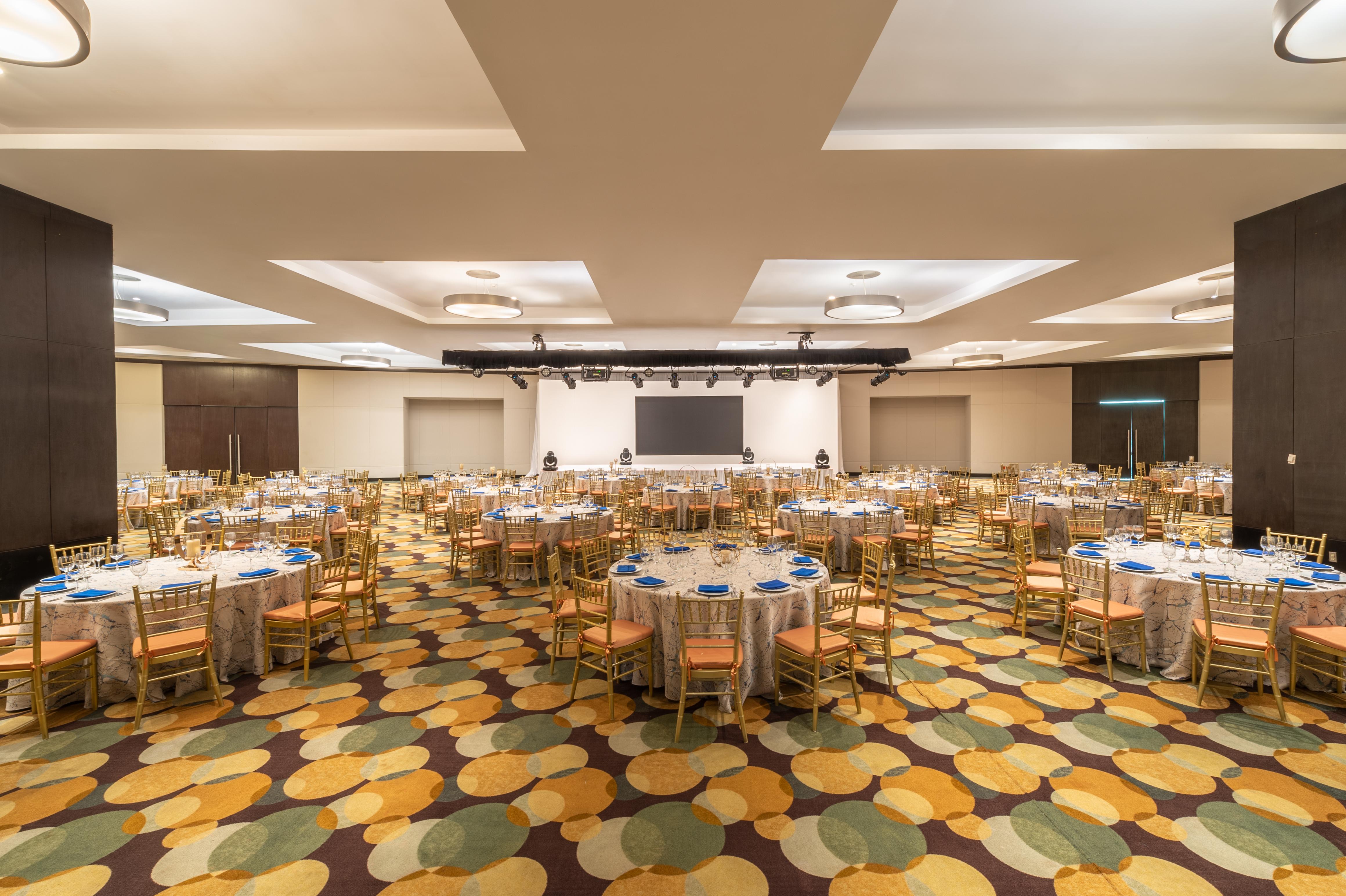Live Aqua Cancun - Adults Only - All-Inclusive Eksteriør billede