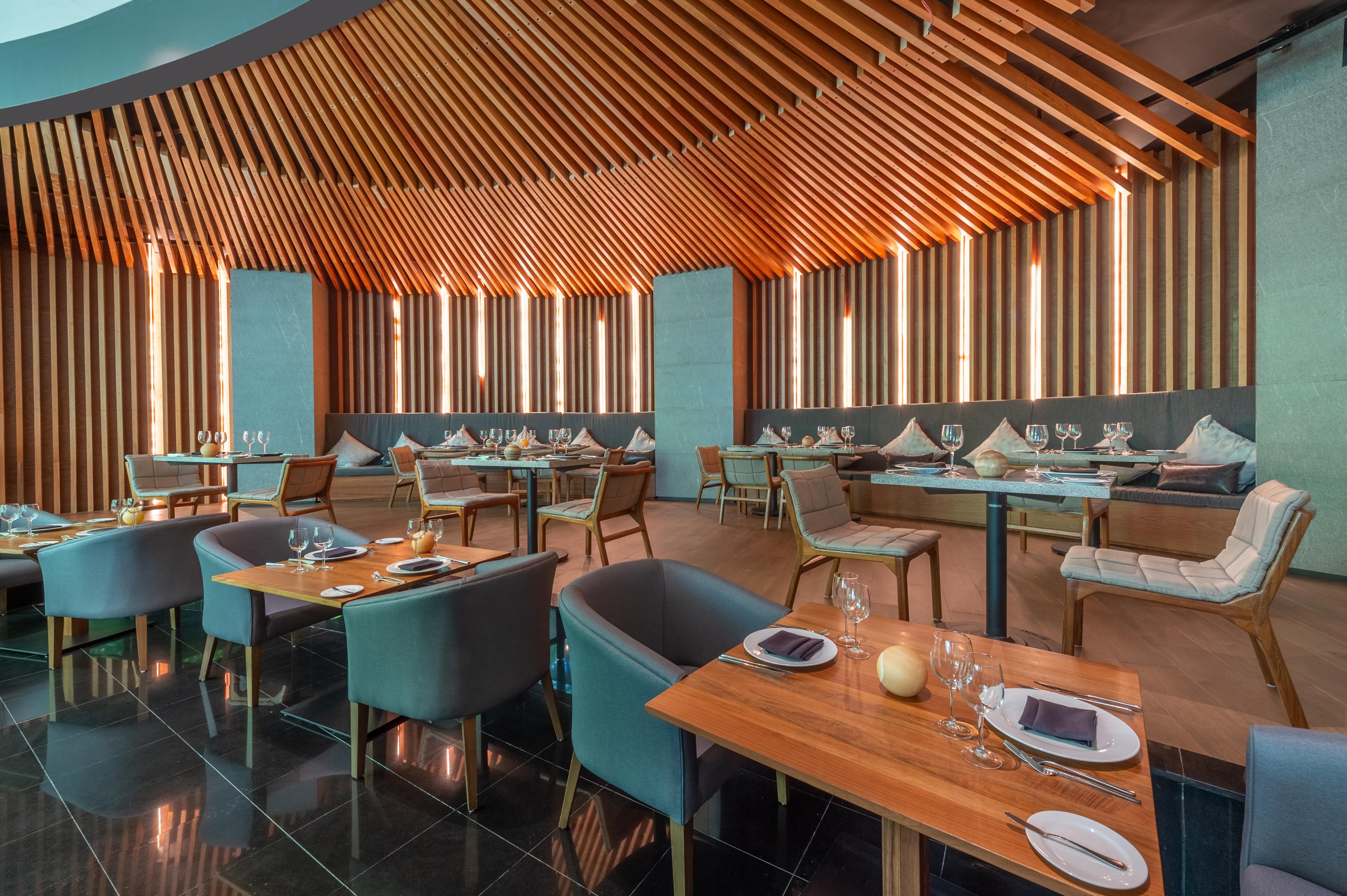 Live Aqua Cancun - Adults Only - All-Inclusive Eksteriør billede