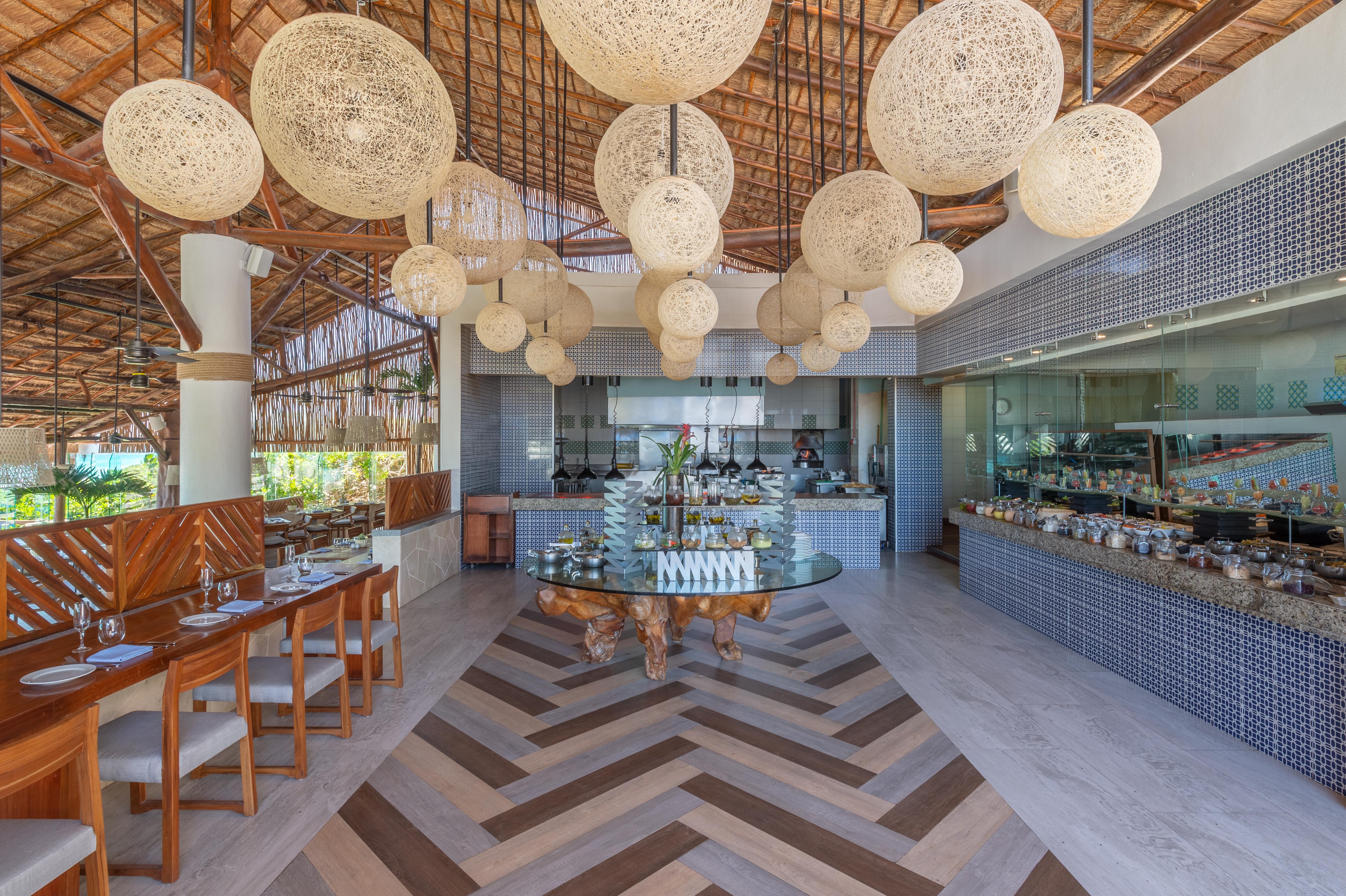 Live Aqua Cancun - Adults Only - All-Inclusive Eksteriør billede