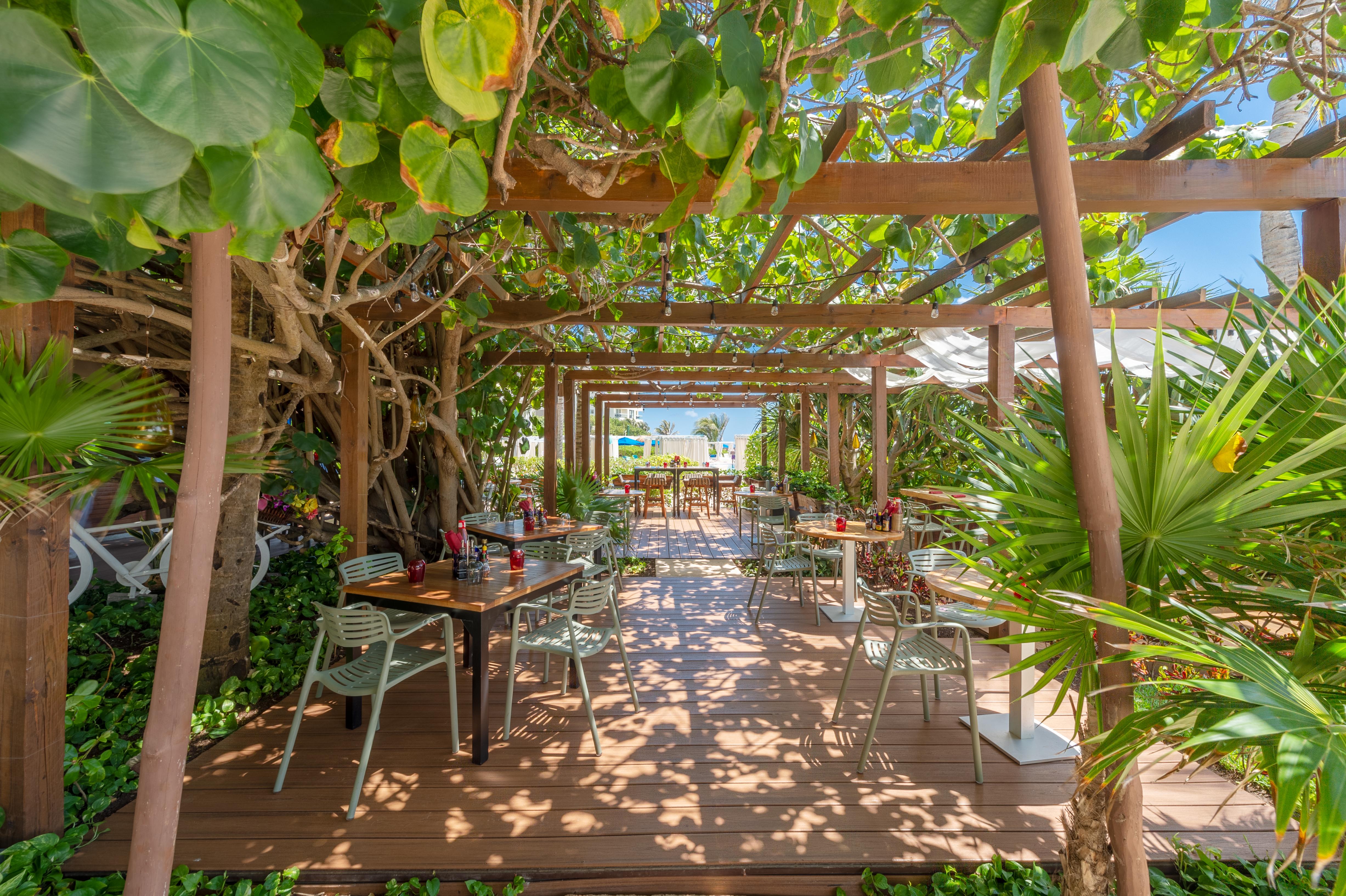 Live Aqua Cancun - Adults Only - All-Inclusive Eksteriør billede