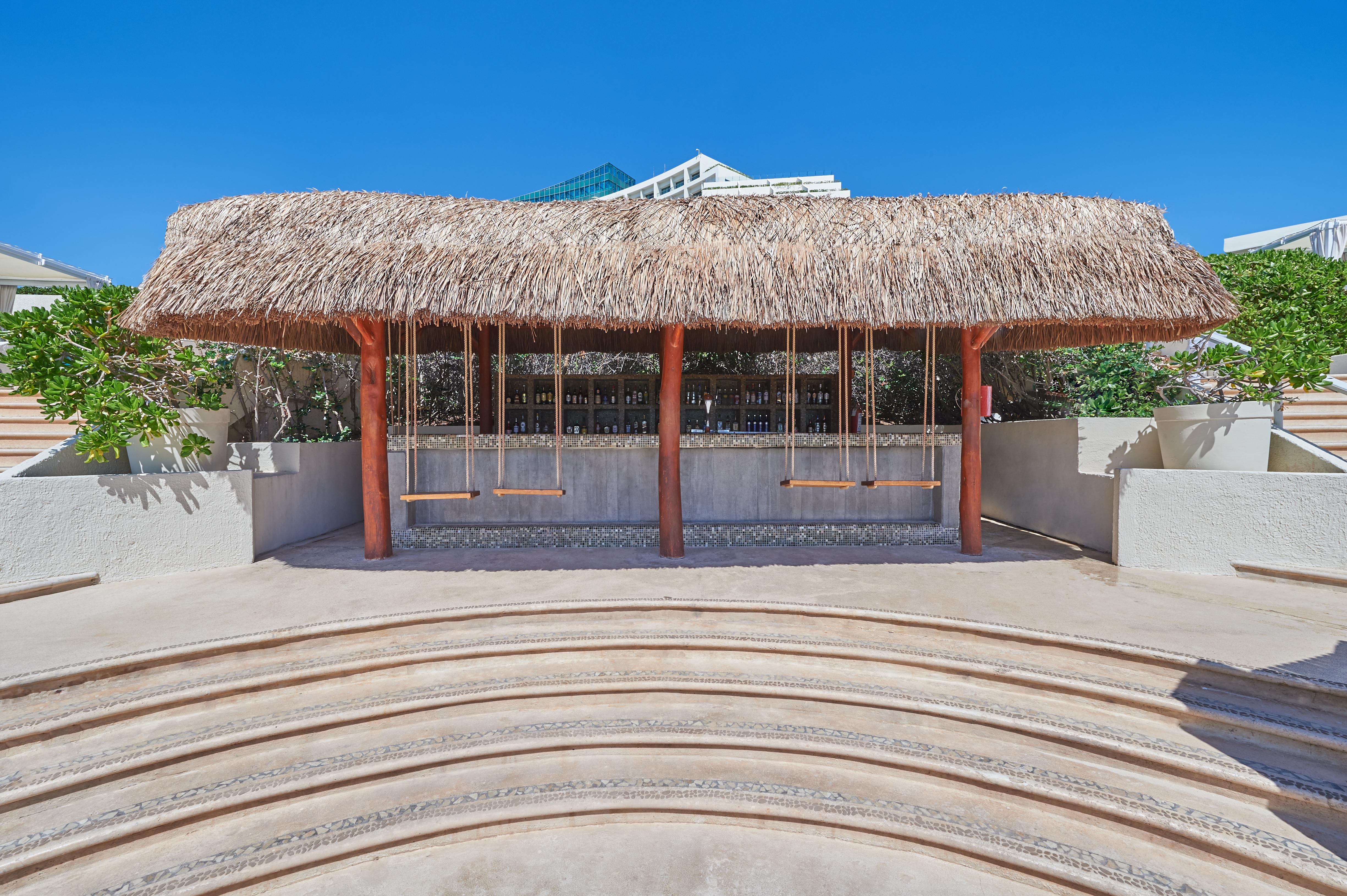 Live Aqua Cancun - Adults Only - All-Inclusive Eksteriør billede