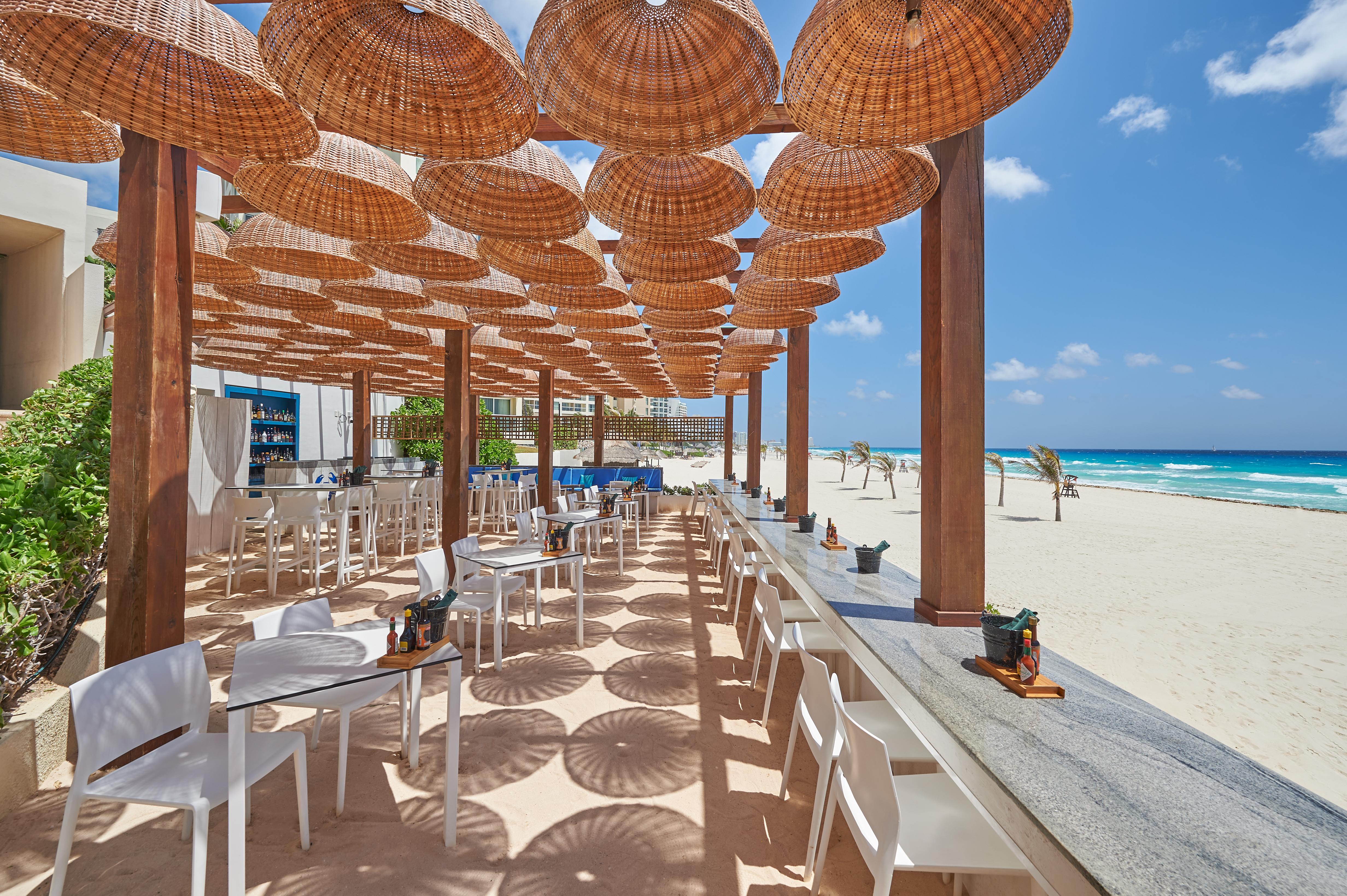 Live Aqua Cancun - Adults Only - All-Inclusive Eksteriør billede