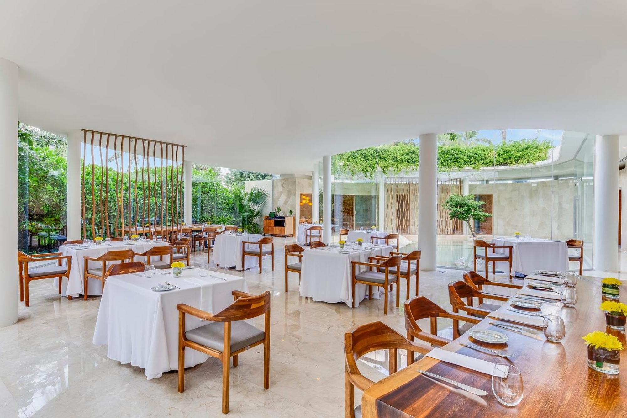 Live Aqua Cancun - Adults Only - All-Inclusive Eksteriør billede