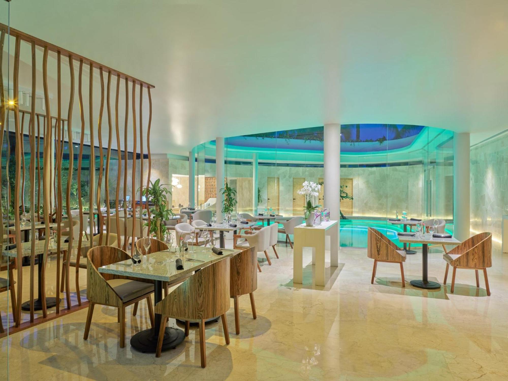 Live Aqua Cancun - Adults Only - All-Inclusive Eksteriør billede