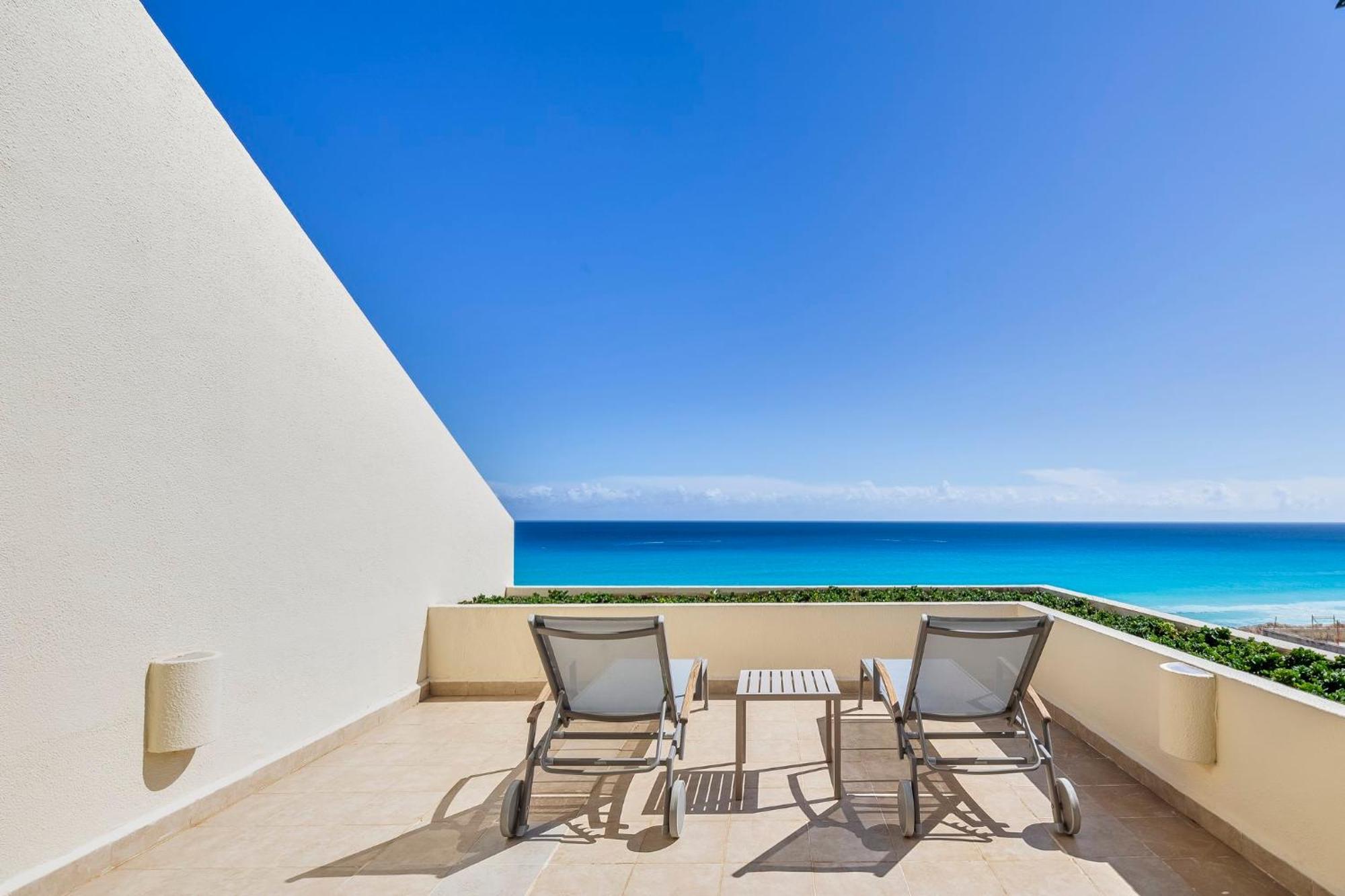 Live Aqua Cancun - Adults Only - All-Inclusive Eksteriør billede