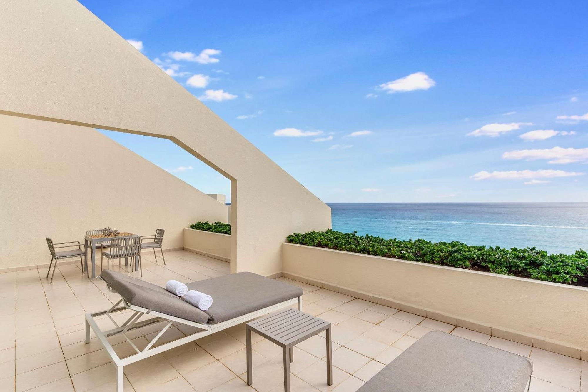 Live Aqua Cancun - Adults Only - All-Inclusive Eksteriør billede
