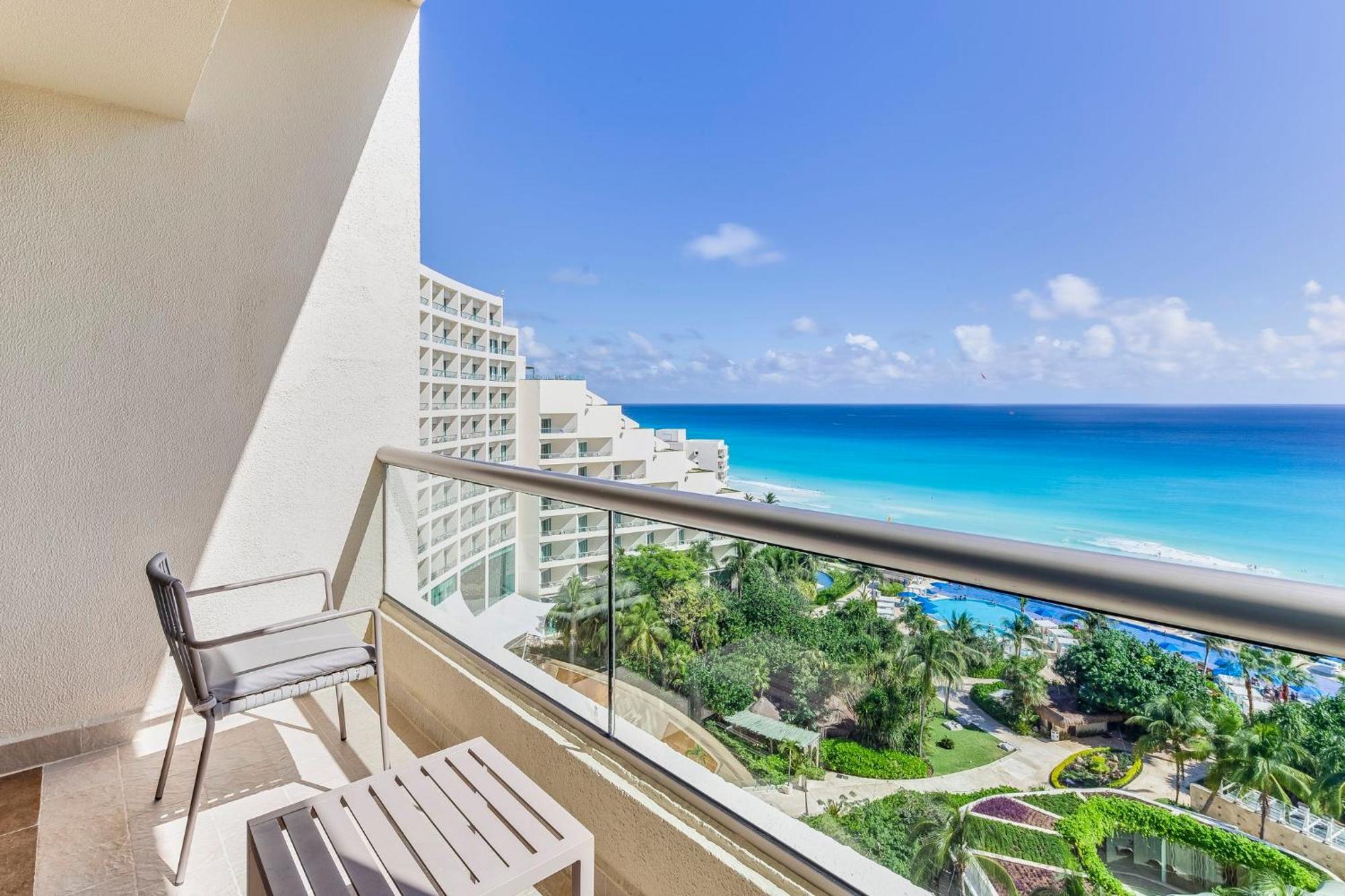 Live Aqua Cancun - Adults Only - All-Inclusive Eksteriør billede