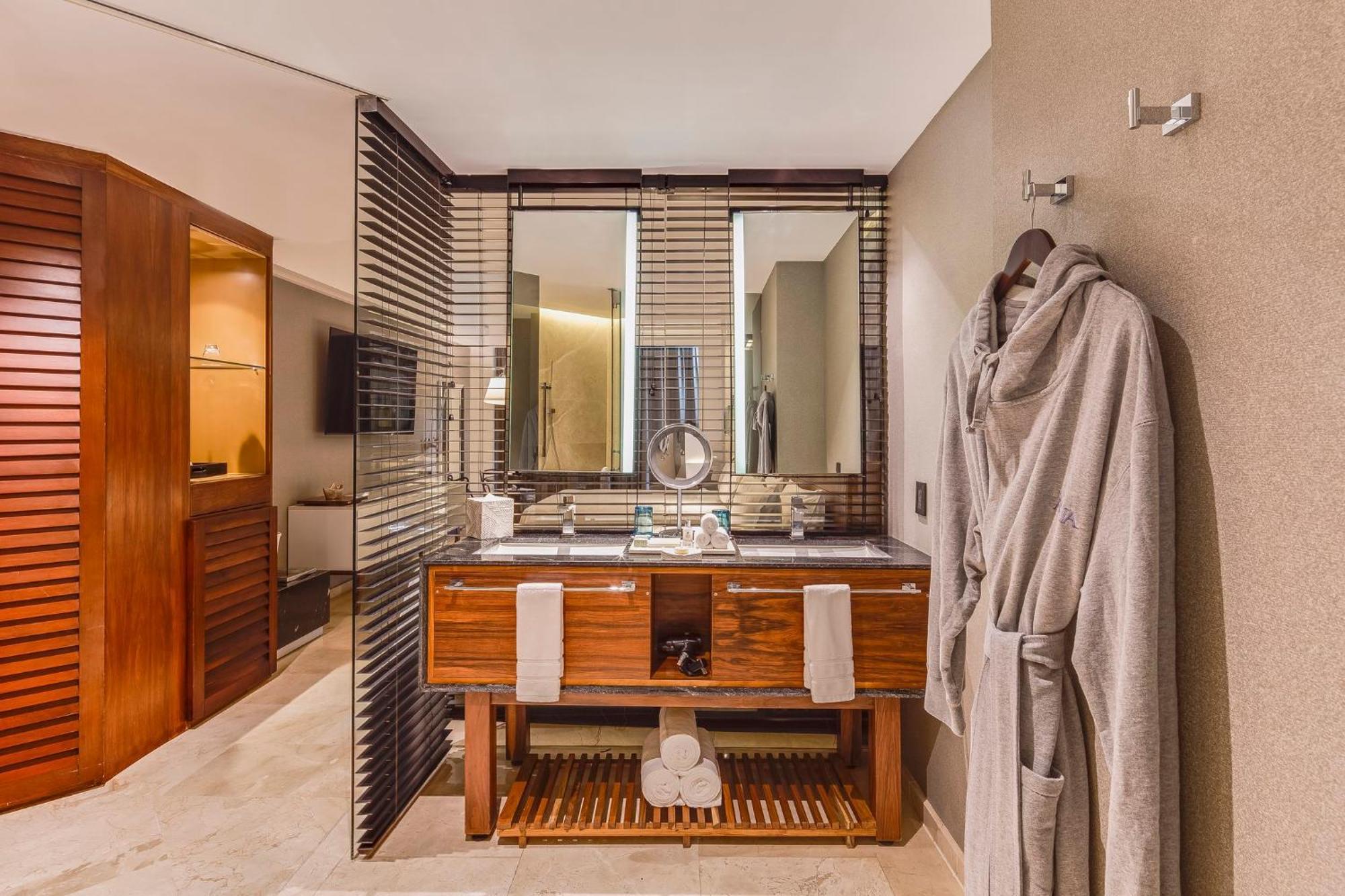 Live Aqua Cancun - Adults Only - All-Inclusive Eksteriør billede