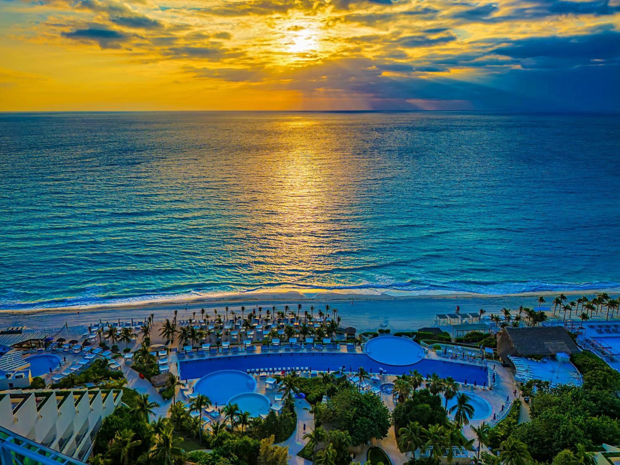 Live Aqua Cancun - Adults Only - All-Inclusive Eksteriør billede