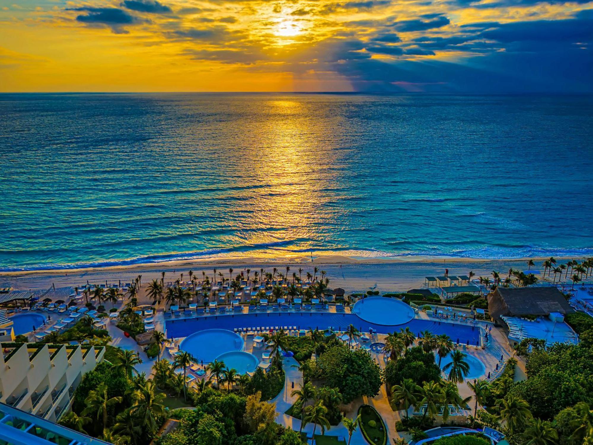 Live Aqua Cancun - Adults Only - All-Inclusive Eksteriør billede
