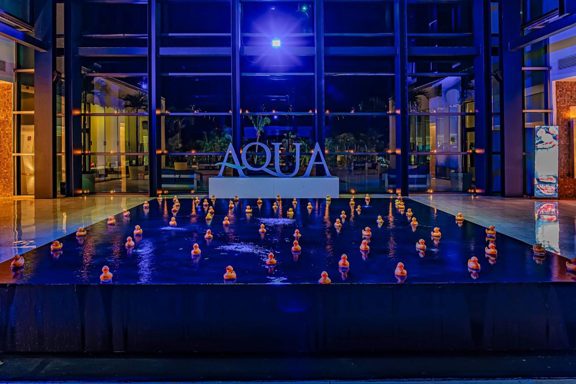 Live Aqua Cancun - Adults Only - All-Inclusive Eksteriør billede